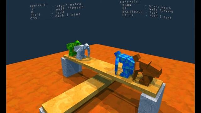 Играем в sumotori dreams смотреть онлайн