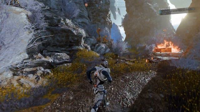 Mass Effect: Andromeda - Super Deluxe Edition - DODI Releases смотреть онлайн