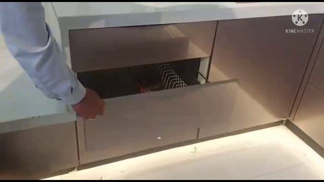 C type modular kitchen смотреть онлайн