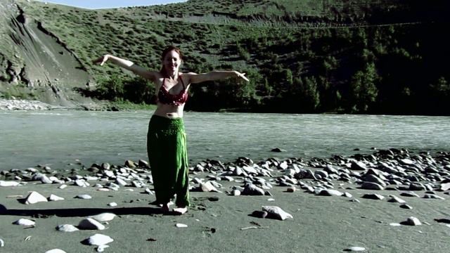 !Dance of Kadyn Suu смотреть онлайн