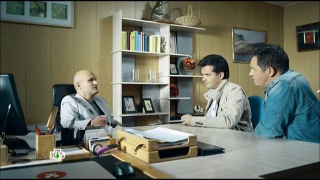 Иван Арнольдович смотреть онлайн