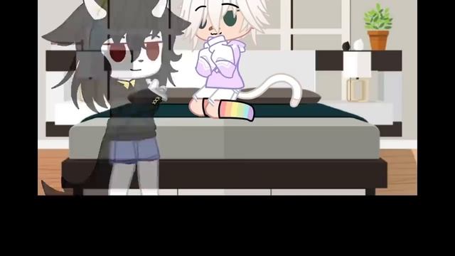 Один На Двоих _ Озвучка Сериала _ Все Серии _ Gacha Life.mp4 смотреть онлайн