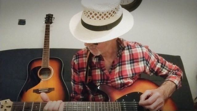 LYNYRD SKYNYRD, Simple man,cover Michel Lein,rock,easy song,easy chords, guitar for beginners смотреть онлайн