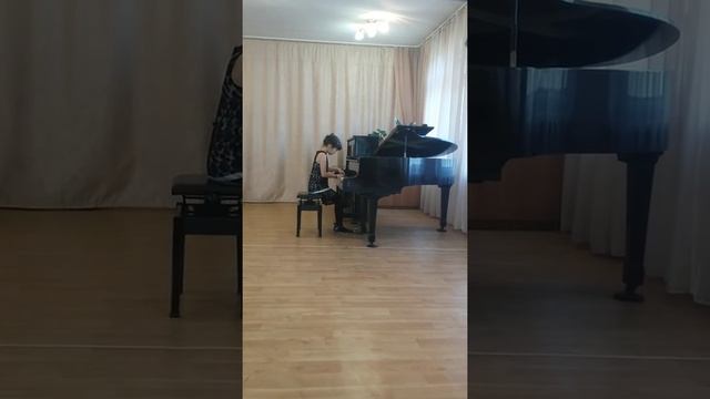 А. Т. Гречанинов - протяжная смотреть онлайн