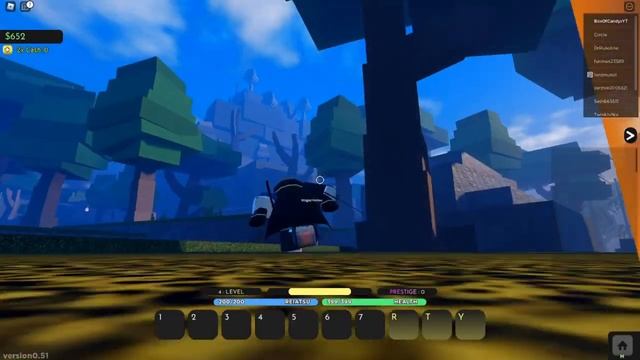 BECOMING A SOUL REAPER! - REAPER 2 - Episode #6 (Roblox Anime) смотреть онлайн