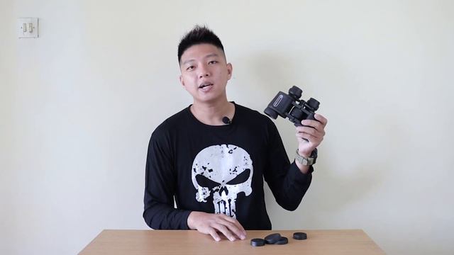 CELESTRON UPCLOSE G2 7x35 PORRO BINOCULARS - Unboxing & Review смотреть онлайн