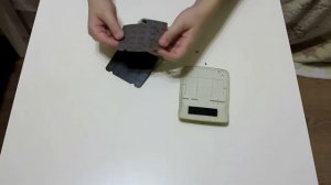 Разбираем калькулятор