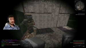 Квесты Арканова (Лиманск) ч1 документы и флешки STALCRAFT