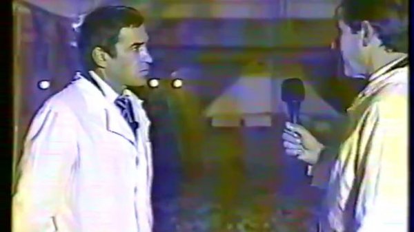 Тольяттинская Птицефабрика 90-х годов (с.Александровка)