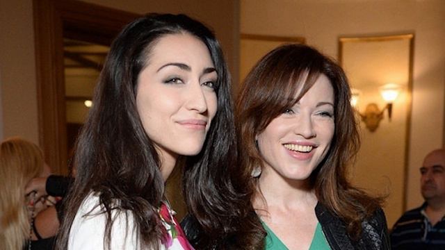 «На кого же больше похожа»: Только посмотрите на взрослую дочь Хмельницкой и Кеосаяна смотреть онлайн