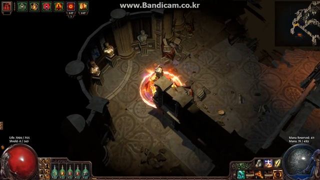 ED's righteous fire Dominus Run смотреть онлайн