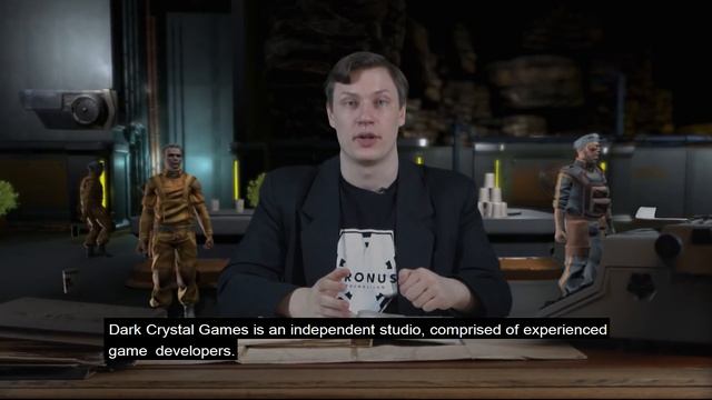 Encased RPG - On Kickstarter now! смотреть онлайн