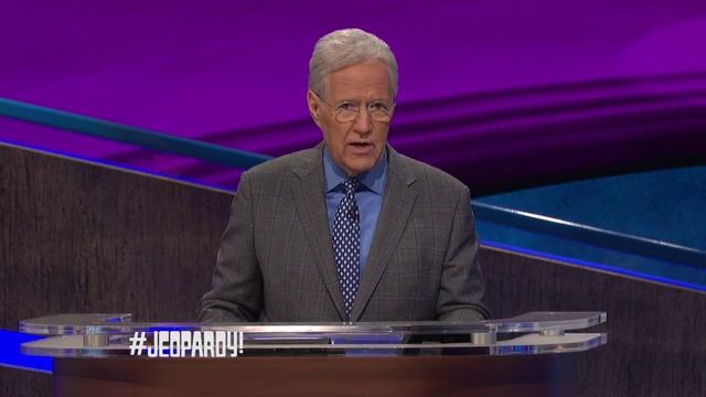 Jeopardy.2019.07.18 смотреть онлайн