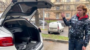 FAW BESTURN X80. КРОССОВЕР ЗА «МИЛЬОН». РЕАЛЬНЫЙ ОТЗЫВ ВЛАДЕЛЬЦА.