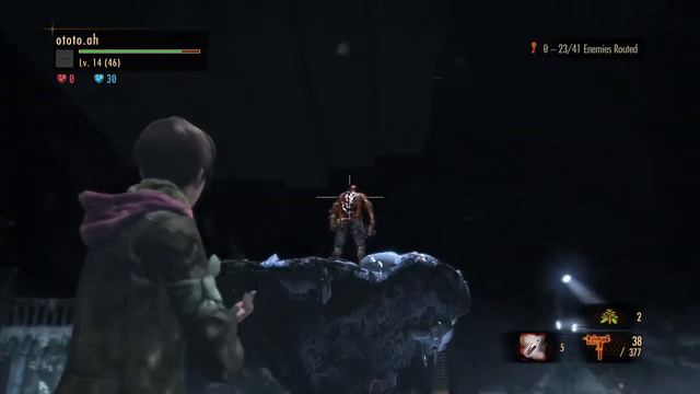 Resident Evil Revelations 2 Raid Mode (Gauntlet III Mission 1) Moira смотреть онлайн