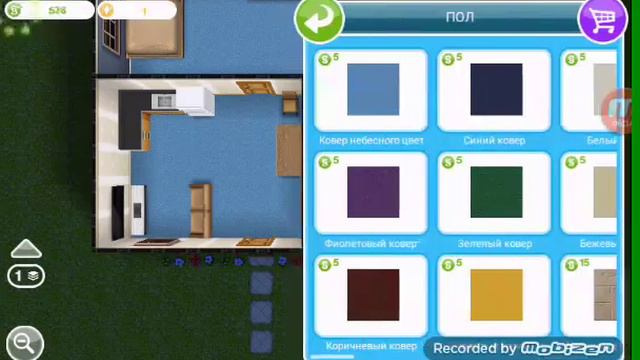 LP.Sims friplay. Начинаем!! смотреть онлайн