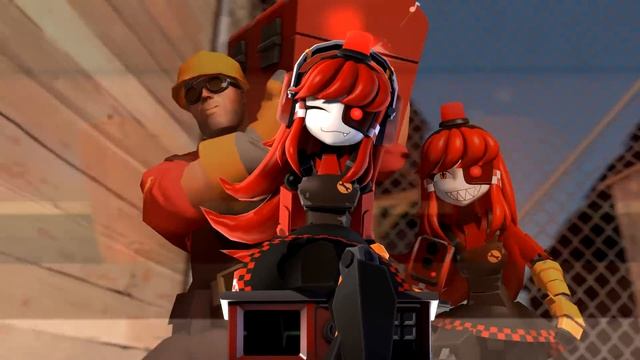 Mimi Movin to Nis' Beat смотреть онлайн