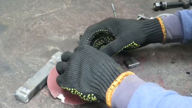 Не ВЫБРАСЫВАЙТЕ Старый Домкрат! Новая Идея из Домкрата! смотреть онлайн