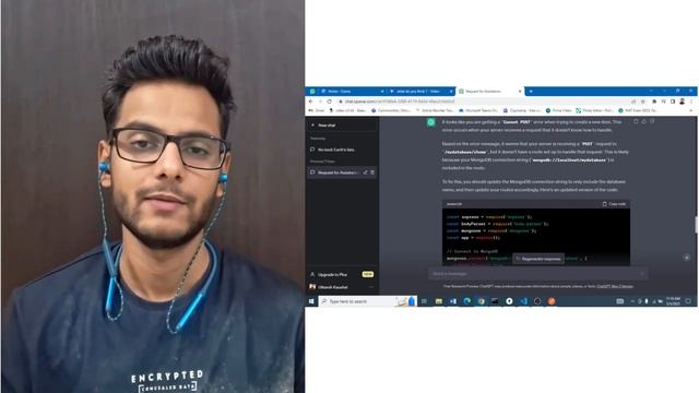 Earn money using Chat GPT || Real or Fake ?? ?? || In Hindi смотреть онлайн
