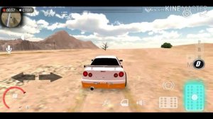 КАК ДЕЛАТЬ РАЗВОРОТ 360 ГРАДУСОВ НА БОЛЬШОЙ СКОРОСТИ! В КАР ПАРКИНГ! CAR PARKING MULTIPLAYER