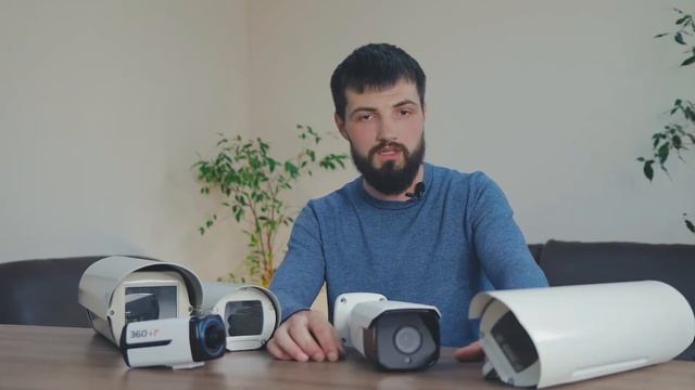 Почему НЕ НАДО ставить ТЕРМОКОЖУХИ на камеры видеонаблюдения смотреть онлайн