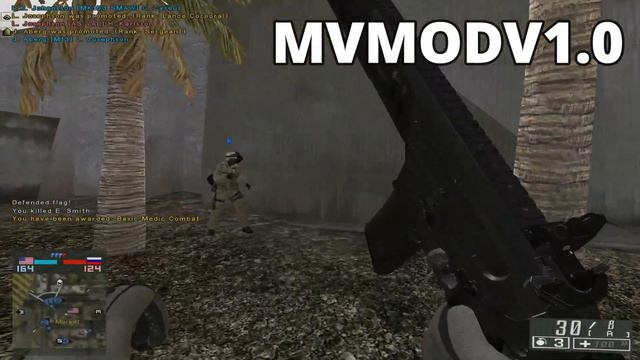 🔥Best Mods For Battlefield 2 ( 2023)🔥 смотреть онлайн