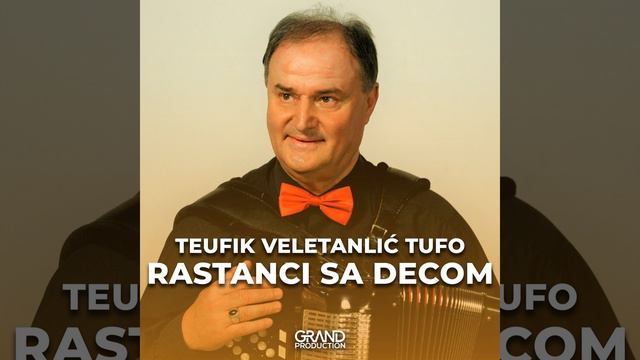 Rastanci Sa Decom смотреть онлайн