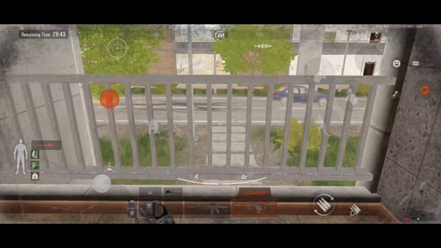 INSANE Gun Factory On Arena Breakout/Escape From Tarkov Mobile смотреть онлайн