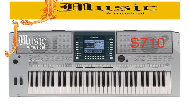 RITMOS PARA TECLADOS YAMAHA PSR S900 смотреть онлайн