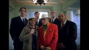 Ширли мырли в одном месте собрались сразу 6 мудаков