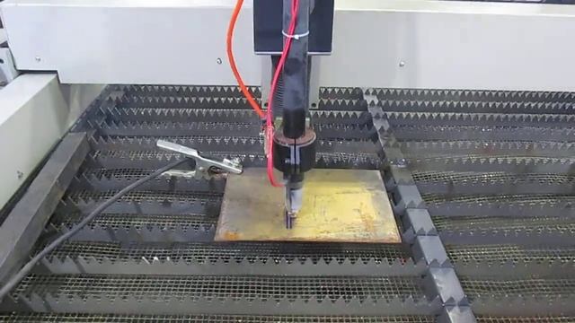 Плазморез 1325 смотреть онлайн