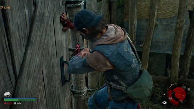 Let's Play Days Gone | Part 5 - Helicopter | Blind Gameplay Walkthrough смотреть онлайн