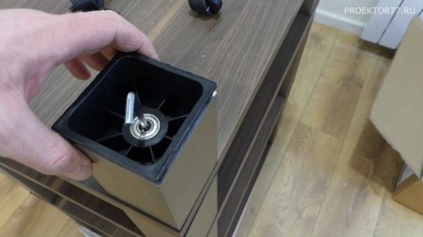 Обзор Hi-Fi стойки Sonorous RX 5040 VIC INX