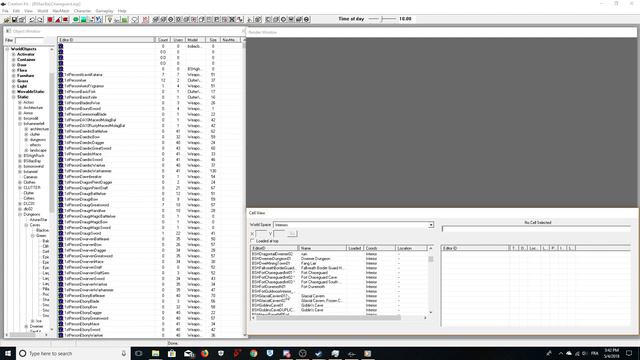 Beyond Skyrim Modding For Iliac Bay