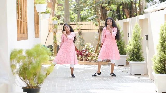 BLACK PINK - ' Ice Cream ( with Selena Gomez) ' Dance cover | By aiswaryanjali | Twin heels | India смотреть онлайн