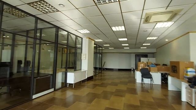 Офис 282 м2 смешанной планировки с видом на Неву в аренду в бизнес-центре ☎️ 8-812-988-75-56 смотреть онлайн