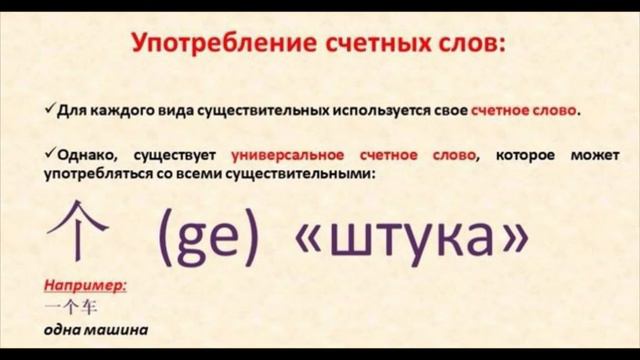 Китайский язык 5 класс (Сизова) Урок 8. Учебник смотреть онлайн