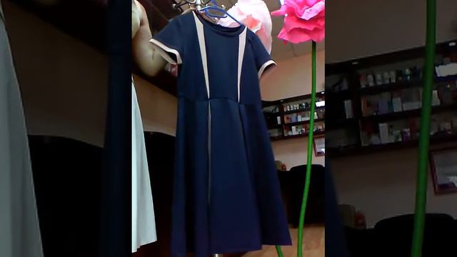 Женское платье стр.28-29 каталога 11/2017 #Avon смотреть онлайн