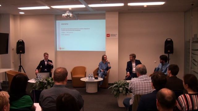 Семинар «Оценка облигаций с плавающим купоном в „Ценовом центре НРД“» смотреть онлайн