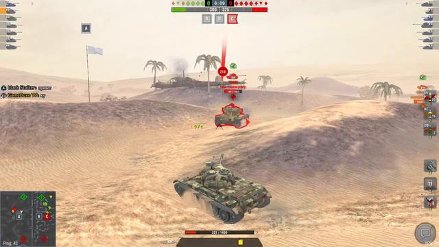 ЗОЛОТАЯ ЛИГА рб "World of Tanks". смотреть онлайн