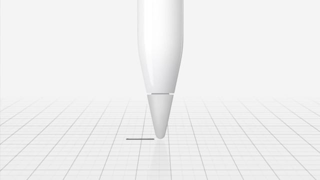 Почему Джобс одобрил бы Apple Pencil? Обзор Apple Pencil. Пальцы так не могут! смотреть онлайн