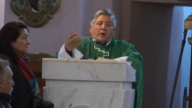 Mi primera Comunión Joaquin Robledo смотреть онлайн