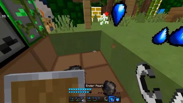 I found this texture pack for The Hive server ( fps boost ) смотреть онлайн