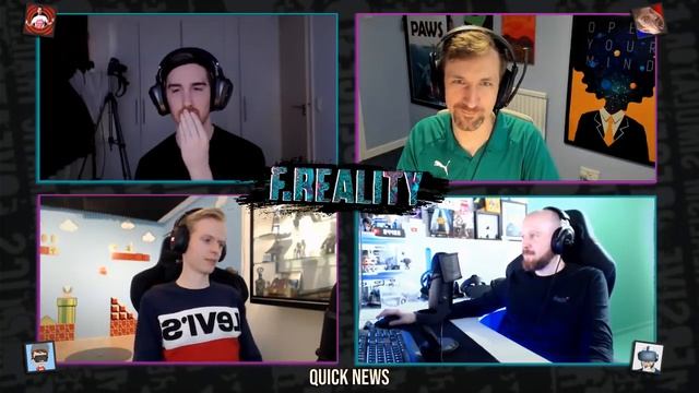 FReality Podcast - Detective Pikachu AR Game, NYPD VR Training & HP Reverb US Only? - Ep.88 смотреть онлайн