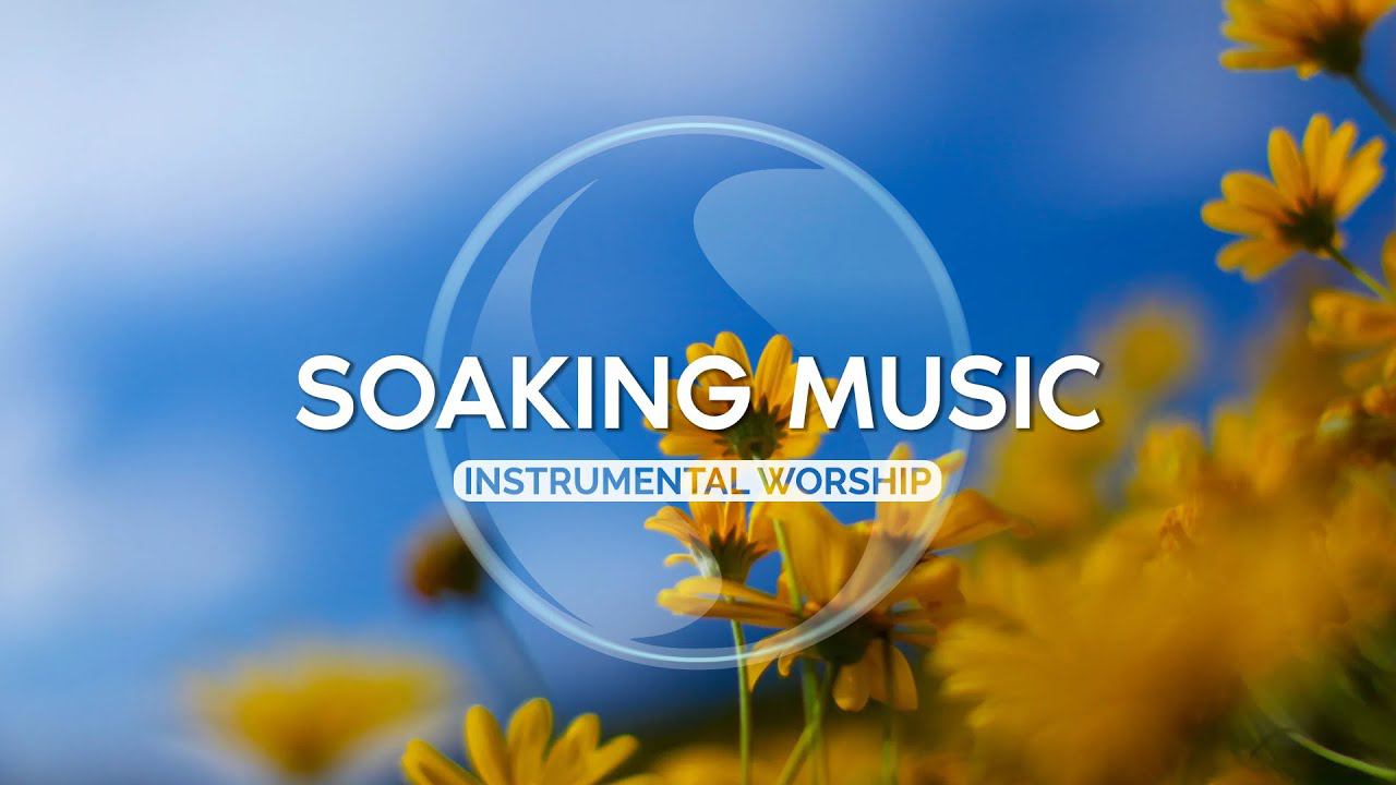 Райский сад • Музыка Без Слов • Для Поклонения и Молитвы смотреть онлайн