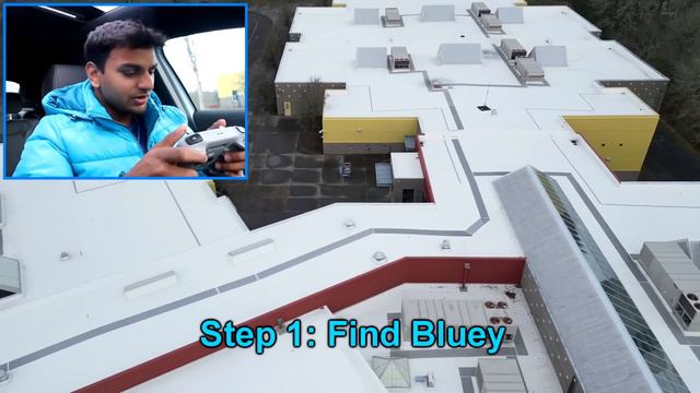 If You See CURSED BLUEY HEELER IN REAL LIFE, RUN AWAY FAST!! *BLUEY.EXE* смотреть онлайн