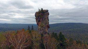 Тигровый Дом / Древнее жилище амурского тигра