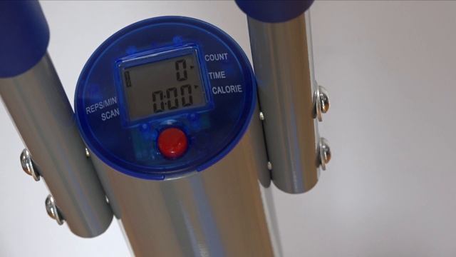 MarjKarl   Healthmate Mini Stepper
