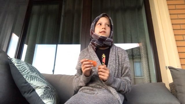 Баба Зина выиграла путевку на море ??!Неужели мы поедем в месте?!???? смотреть онлайн