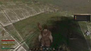 Как построить первый дом в Life is Feudal: MMO